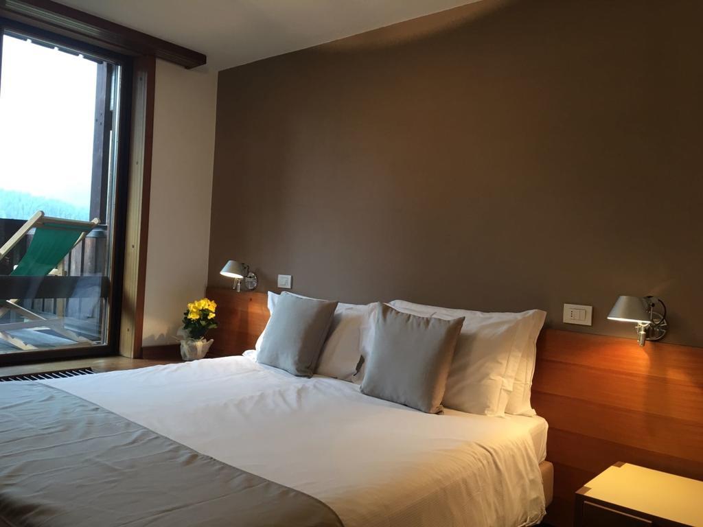 בוקה די קדורה Hotel Boite מראה חיצוני תמונה