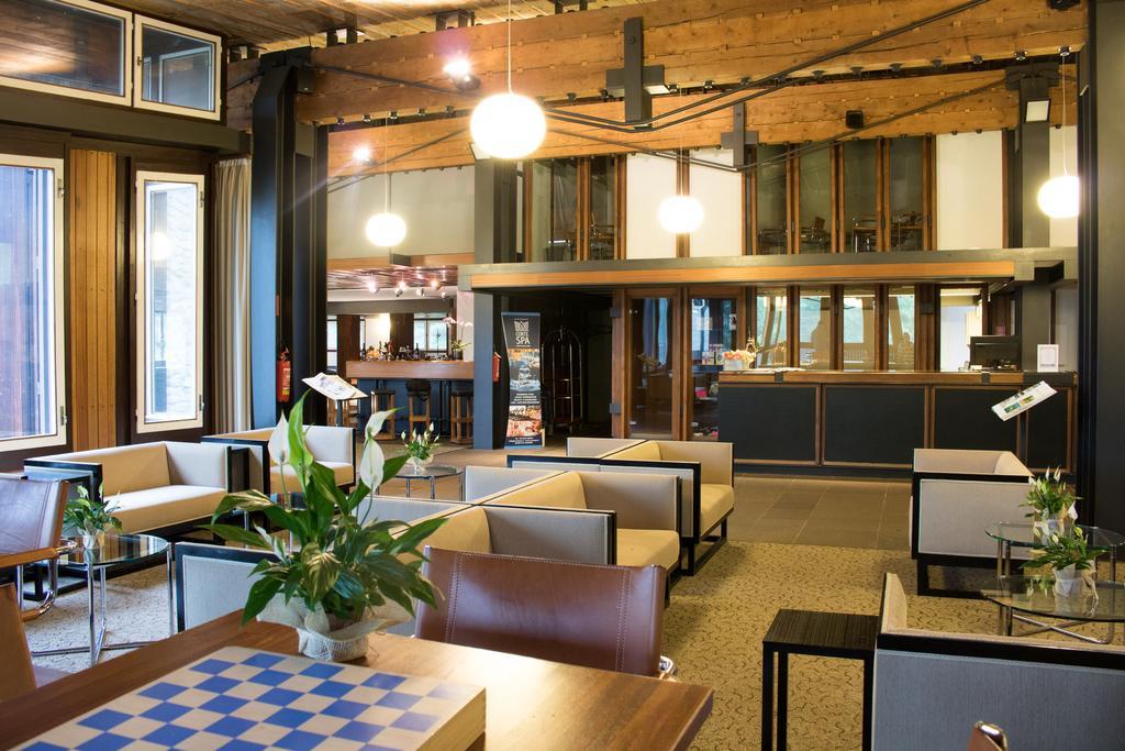 בוקה די קדורה Hotel Boite מראה חיצוני תמונה