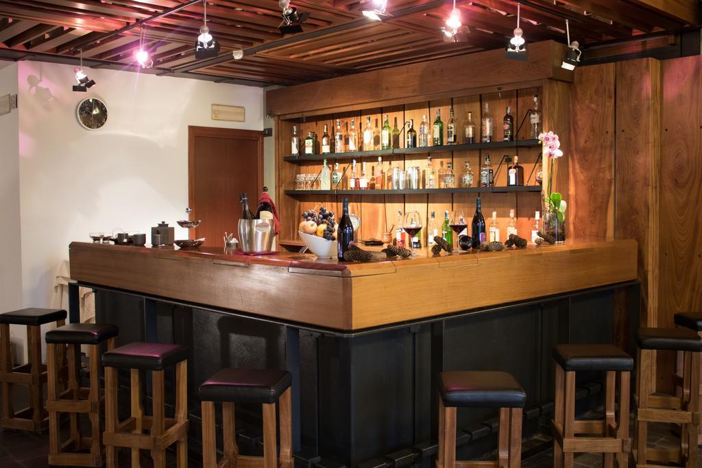 בוקה די קדורה Hotel Boite מראה חיצוני תמונה