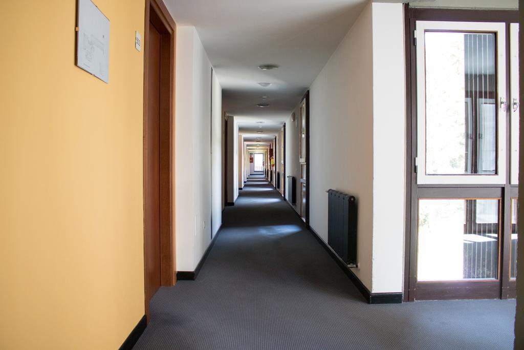 בוקה די קדורה Hotel Boite מראה חיצוני תמונה