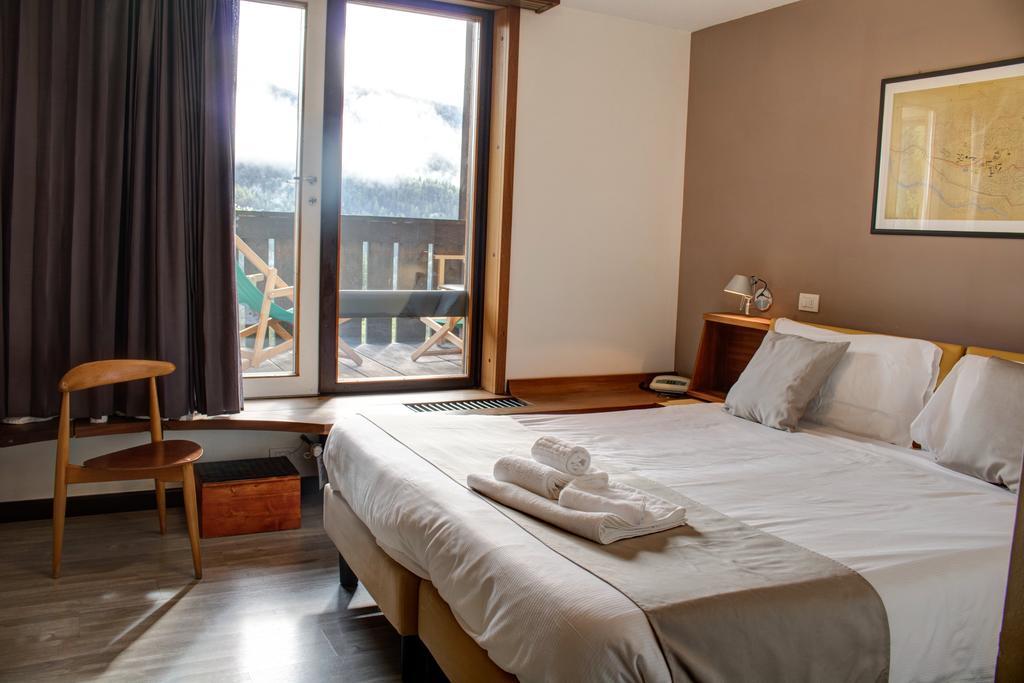 בוקה די קדורה Hotel Boite מראה חיצוני תמונה