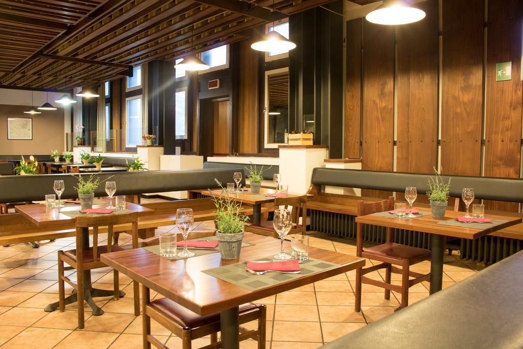 בוקה די קדורה Hotel Boite מראה חיצוני תמונה