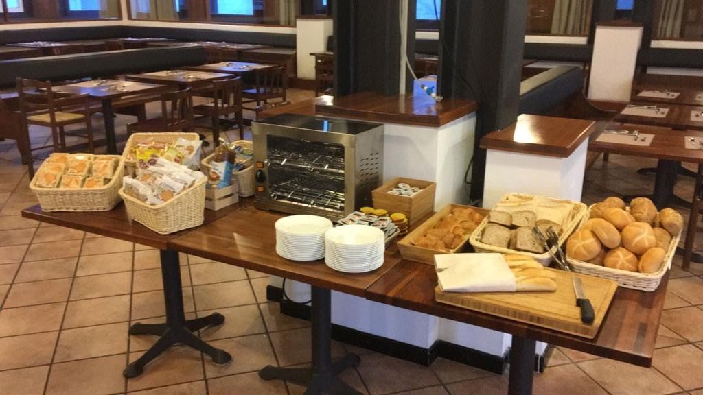בוקה די קדורה Hotel Boite מראה חיצוני תמונה