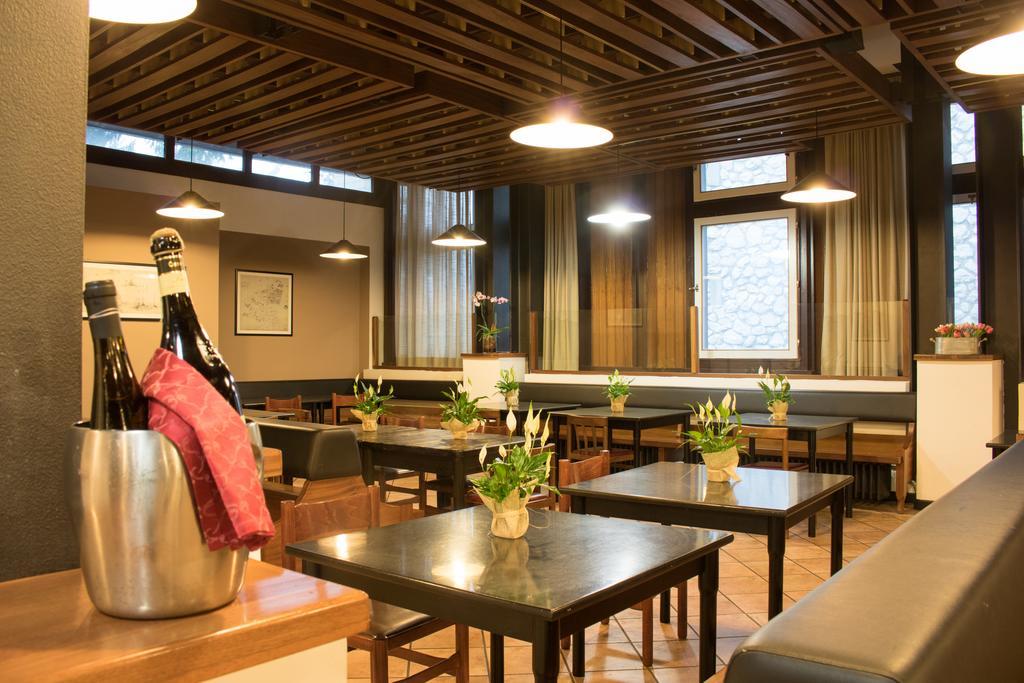 בוקה די קדורה Hotel Boite מראה חיצוני תמונה