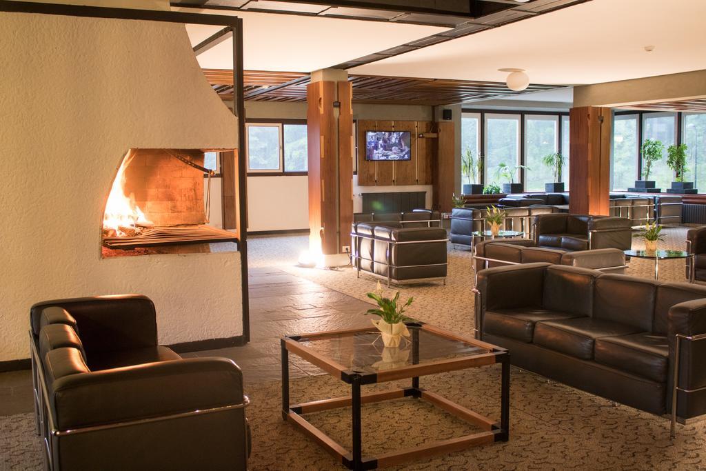 בוקה די קדורה Hotel Boite מראה חיצוני תמונה