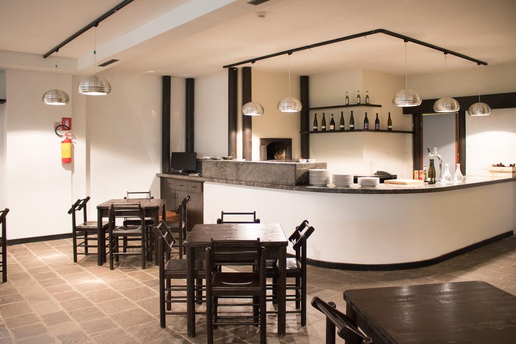 בוקה די קדורה Hotel Boite מראה חיצוני תמונה