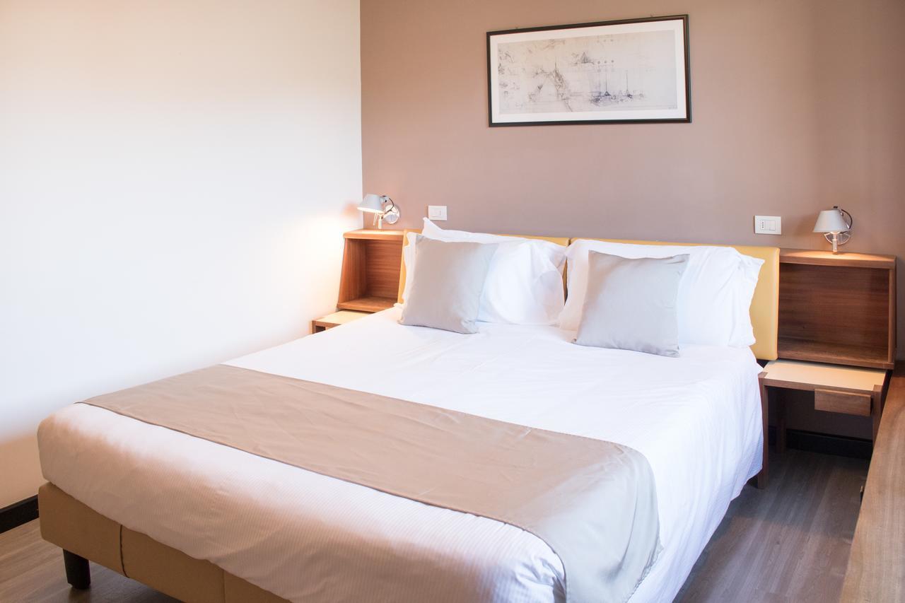 בוקה די קדורה Hotel Boite מראה חיצוני תמונה