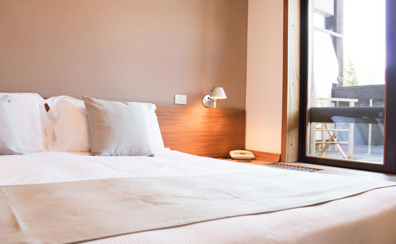 בוקה די קדורה Hotel Boite מראה חיצוני תמונה
