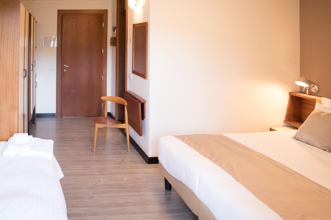 בוקה די קדורה Hotel Boite מראה חיצוני תמונה
