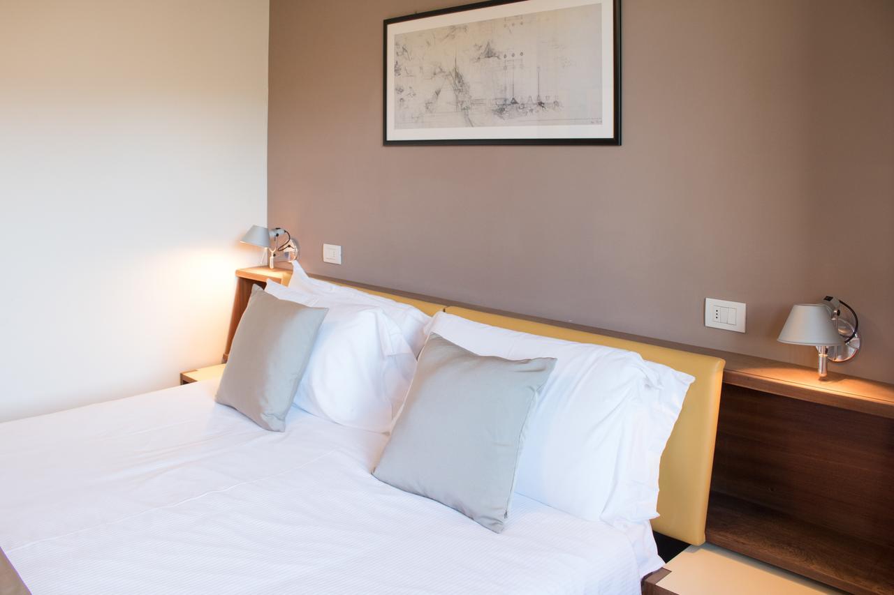 בוקה די קדורה Hotel Boite מראה חיצוני תמונה