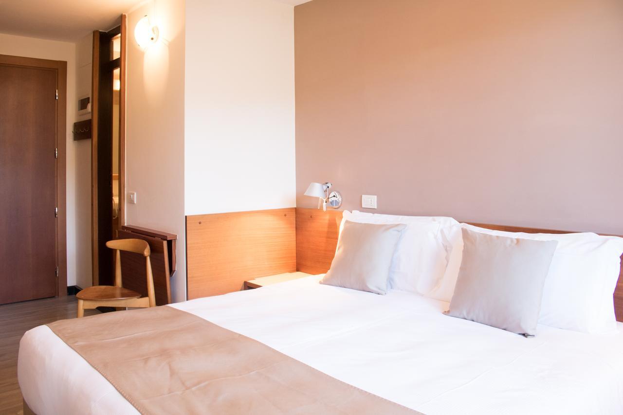 בוקה די קדורה Hotel Boite מראה חיצוני תמונה