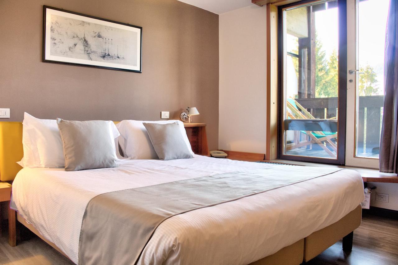 בוקה די קדורה Hotel Boite מראה חיצוני תמונה