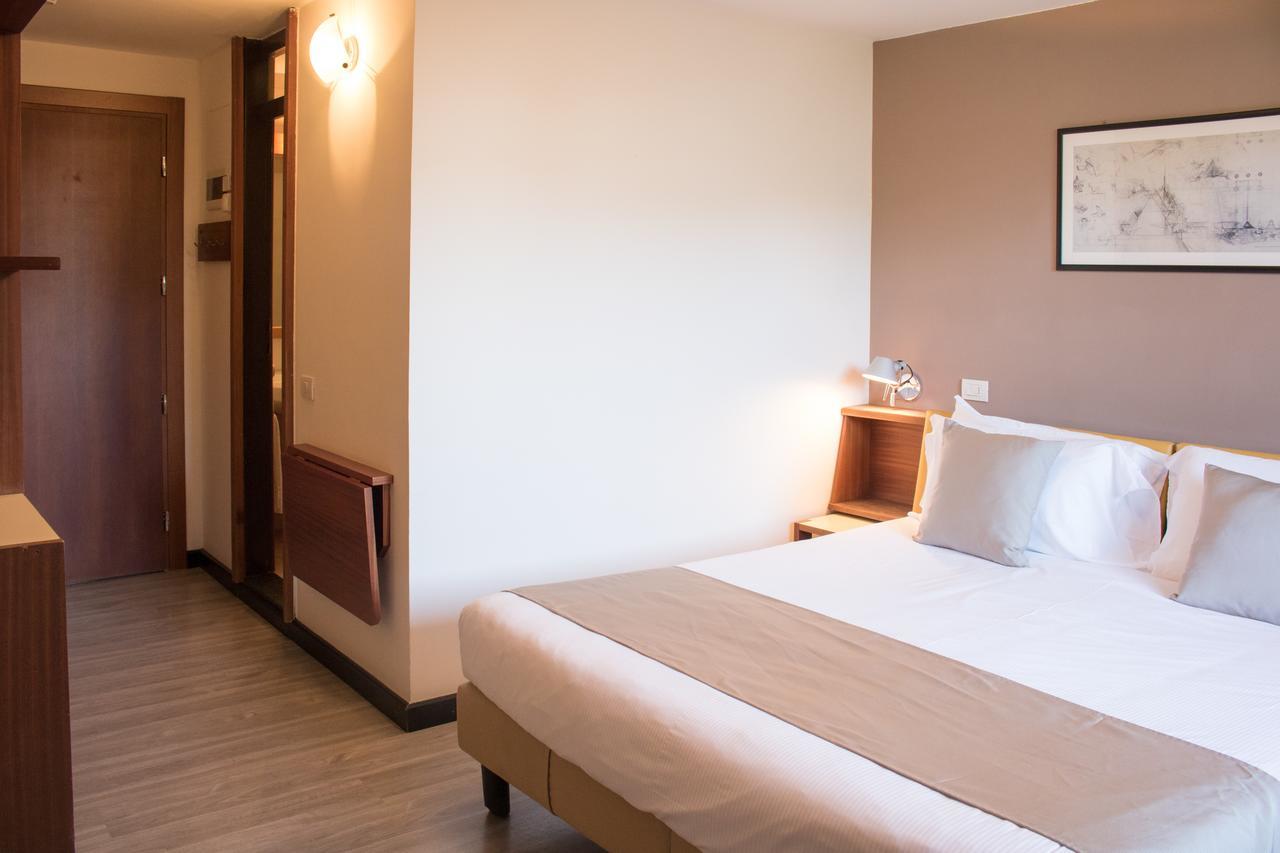 בוקה די קדורה Hotel Boite מראה חיצוני תמונה