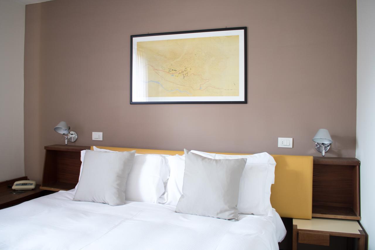 בוקה די קדורה Hotel Boite מראה חיצוני תמונה
