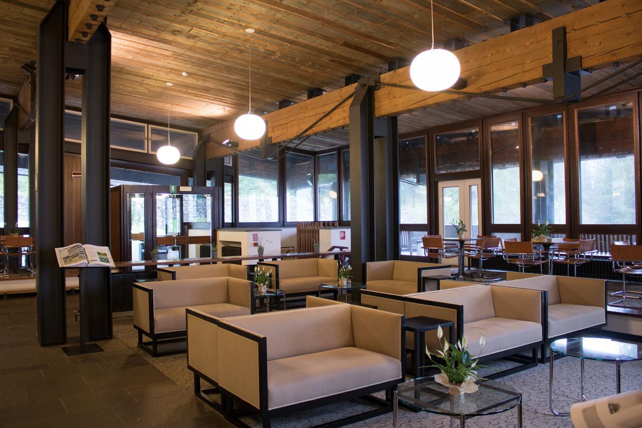 בוקה די קדורה Hotel Boite מראה חיצוני תמונה