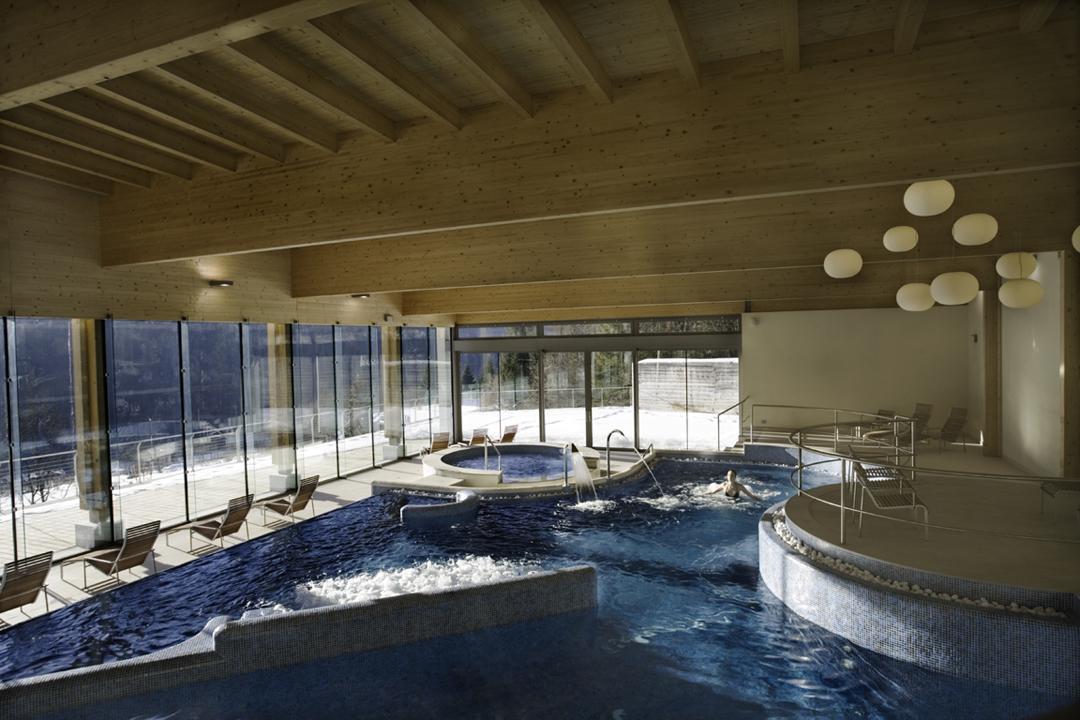 בוקה די קדורה Hotel Boite מראה חיצוני תמונה