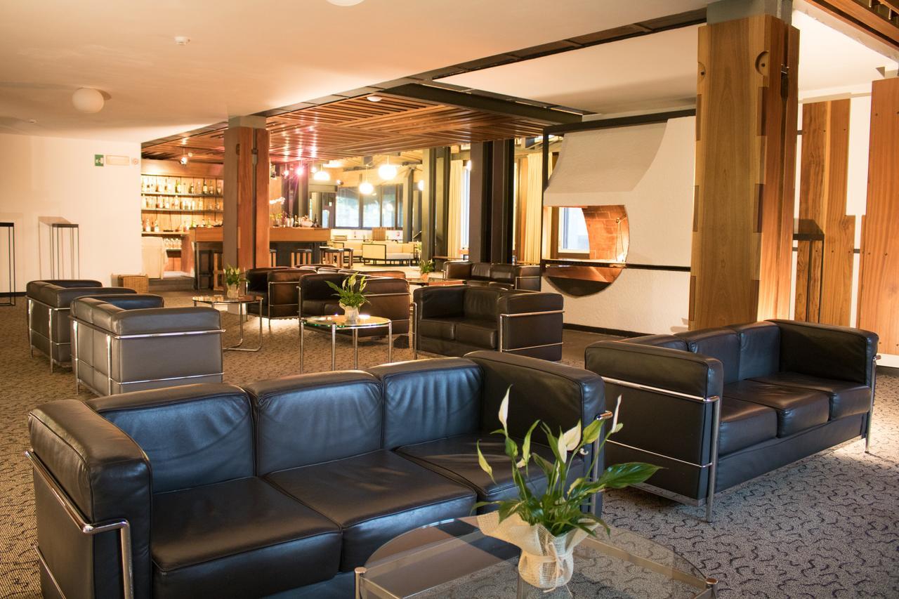 בוקה די קדורה Hotel Boite מראה חיצוני תמונה