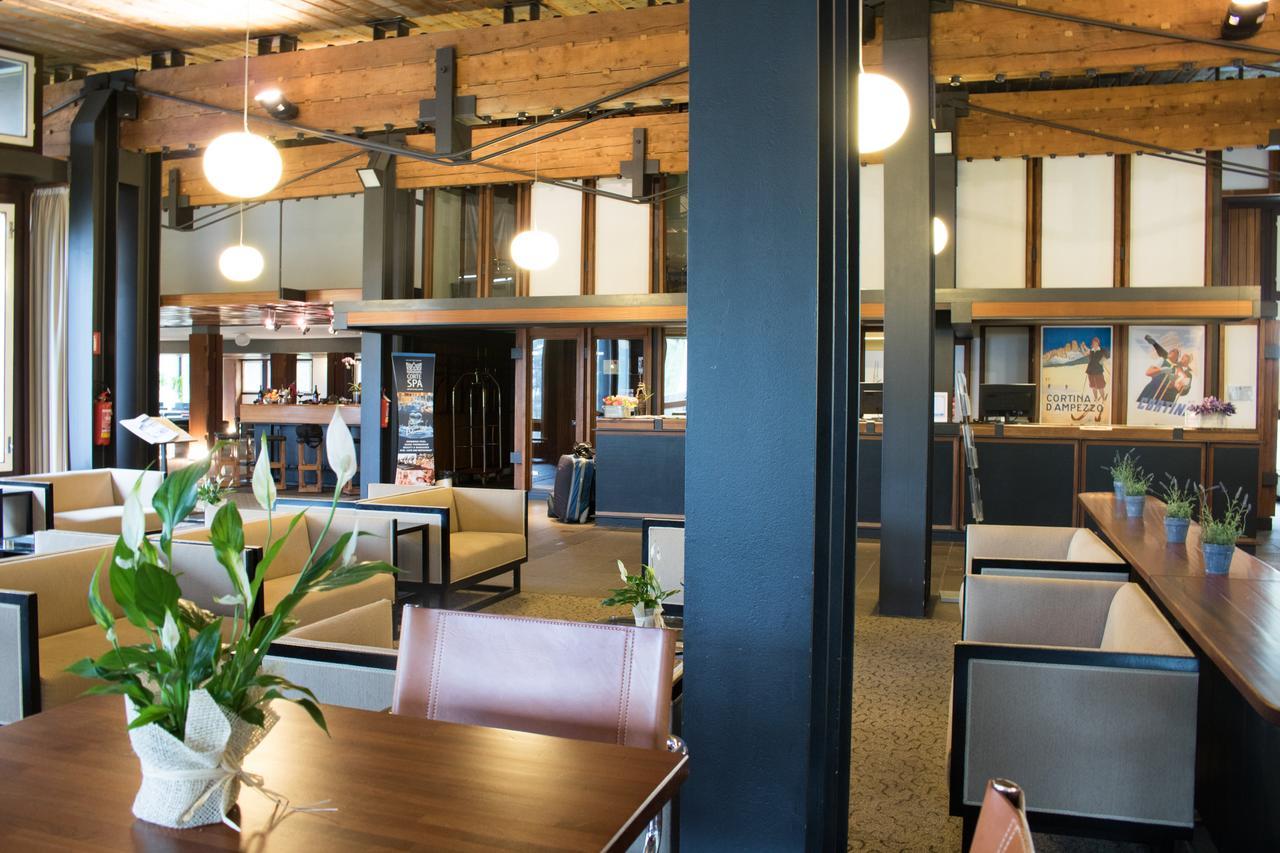בוקה די קדורה Hotel Boite מראה חיצוני תמונה