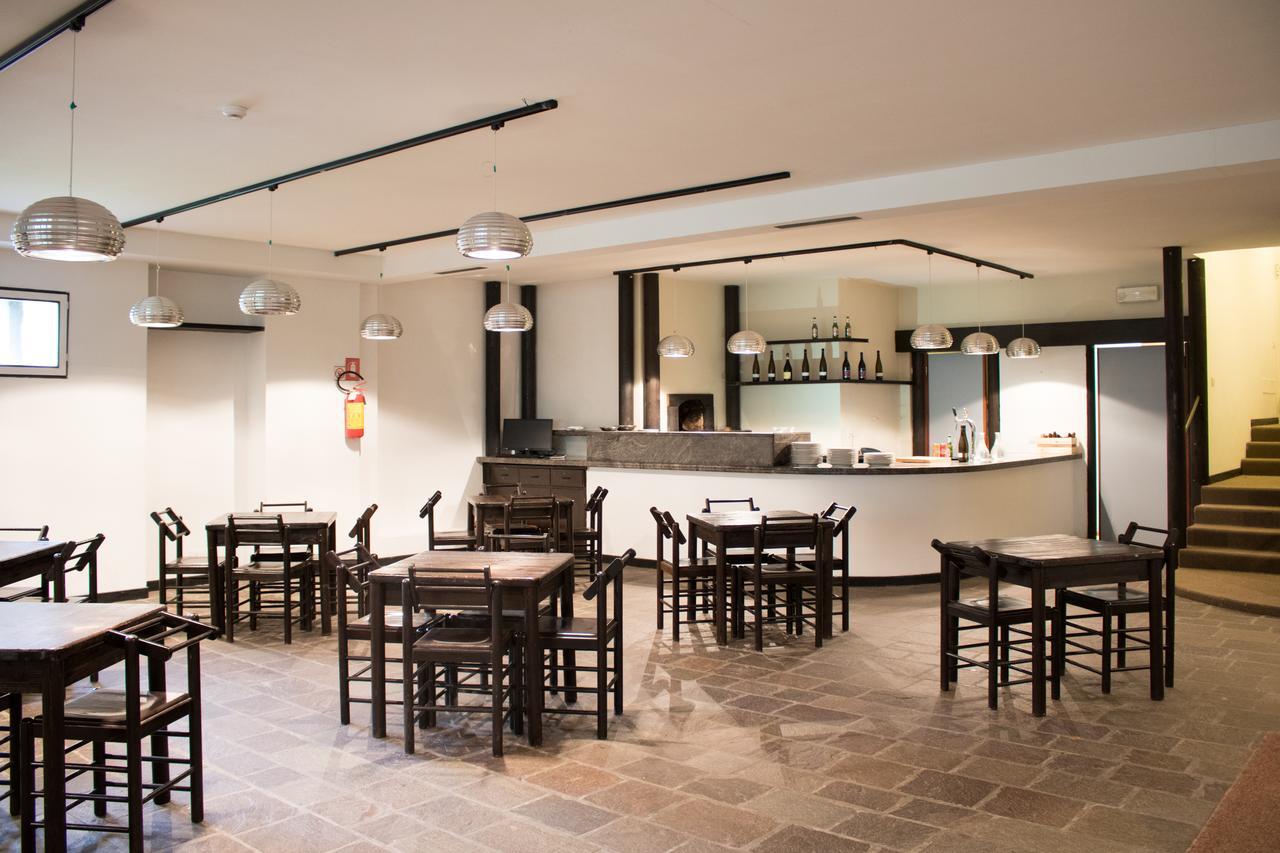 בוקה די קדורה Hotel Boite מראה חיצוני תמונה