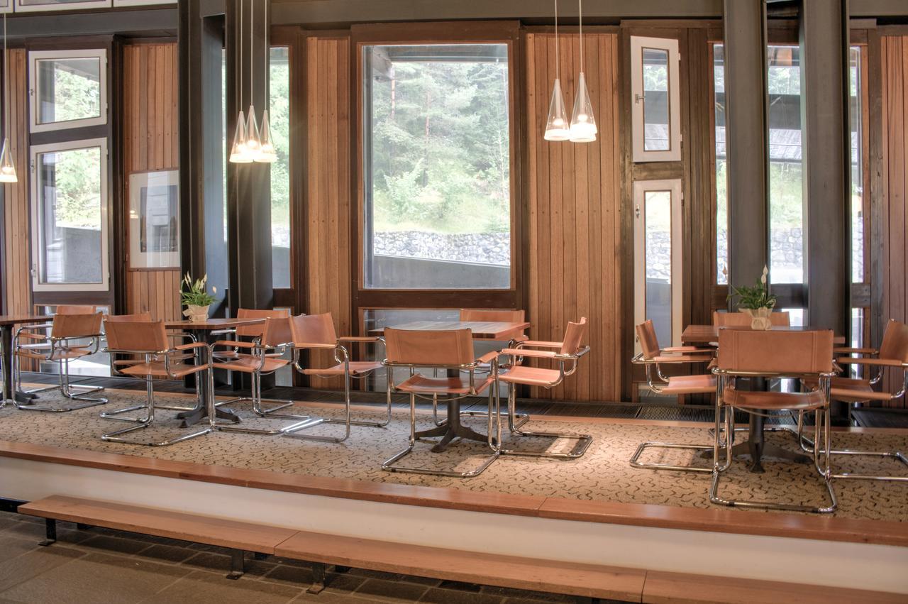 בוקה די קדורה Hotel Boite מראה חיצוני תמונה