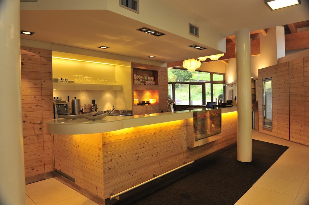 בוקה די קדורה Hotel Boite מראה חיצוני תמונה