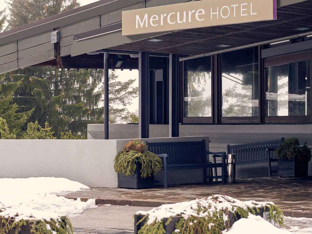 בוקה די קדורה Hotel Boite מראה חיצוני תמונה